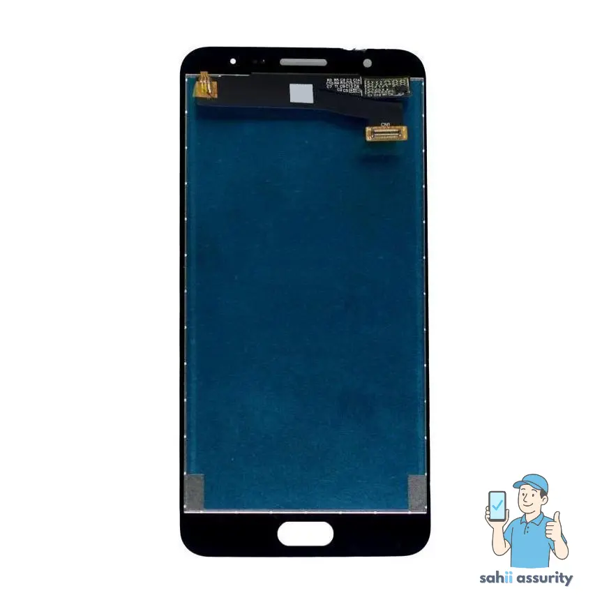 LCD with Touch Screen for Samsung Galaxy J7 Prime thumbnail